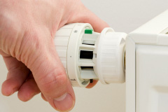 Holt central heating repair costs