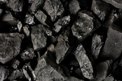 Holt coal boiler costs